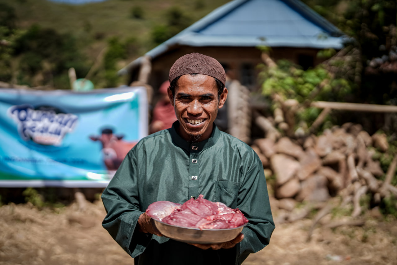 38 Provinsi di Nusantara